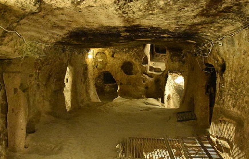 Incredible Vietnam and Cambodia – 8D7N