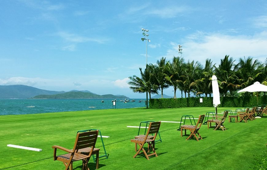 South Vietnam Golf Package 11 Days