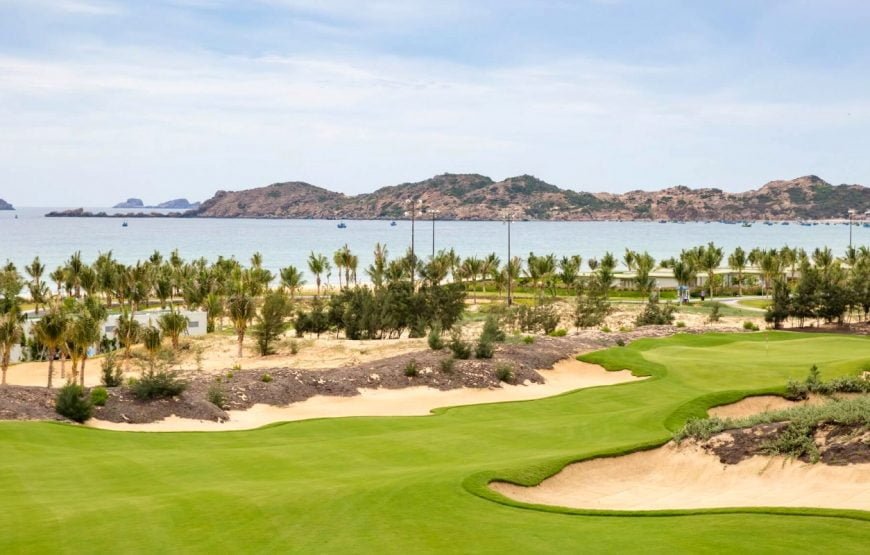 South Vietnam Golf Package 11 Days