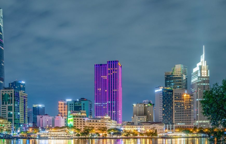 Incredible Vietnam and Cambodia – 8D7N