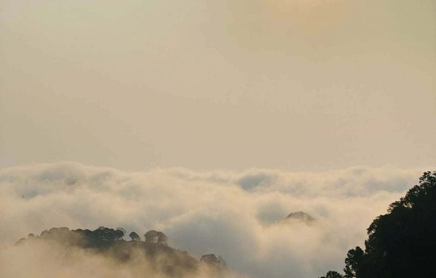 Mai Chau hill tribe day tour