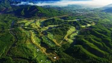 Vietnam is named the World’s Best Golf Destination 2021