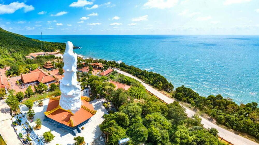 DAY 6: PHU QUOC – CITY TOUR (B )