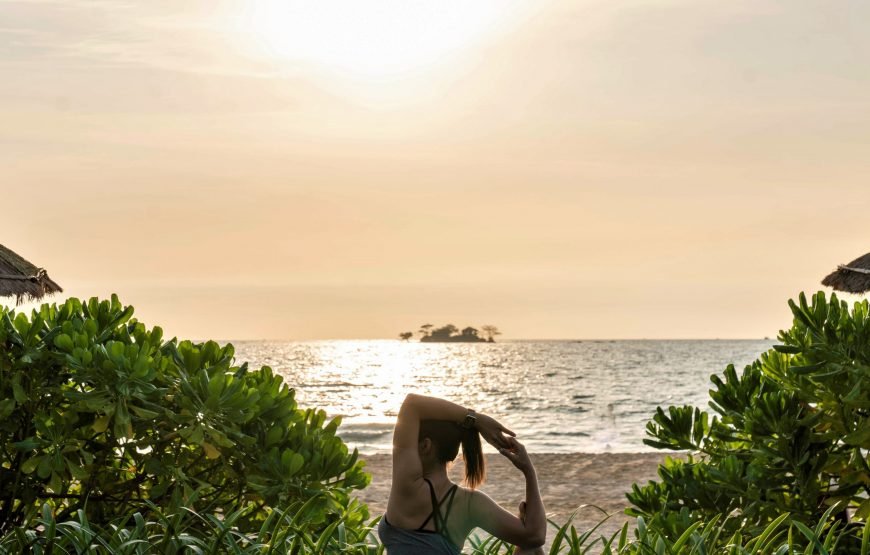 Discovery the north of Vietnam combined Phu Quoc island – 7D6N