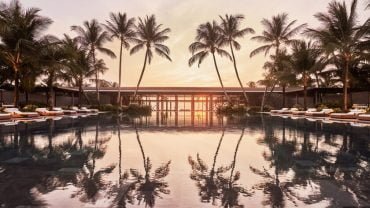 Vietnam is World’s Best New Resort Spa 2022