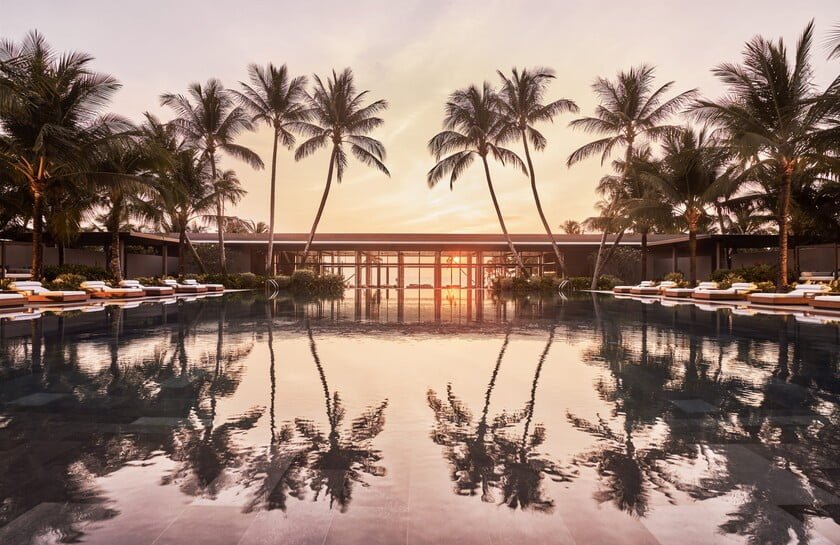 Vietnam is World’s Best New Resort Spa 2022