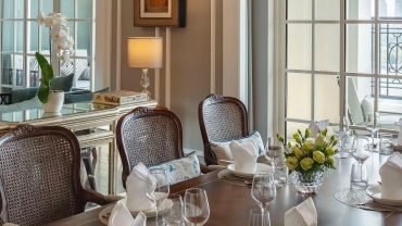 American tourists vote for Vietnam’s best new Hotels