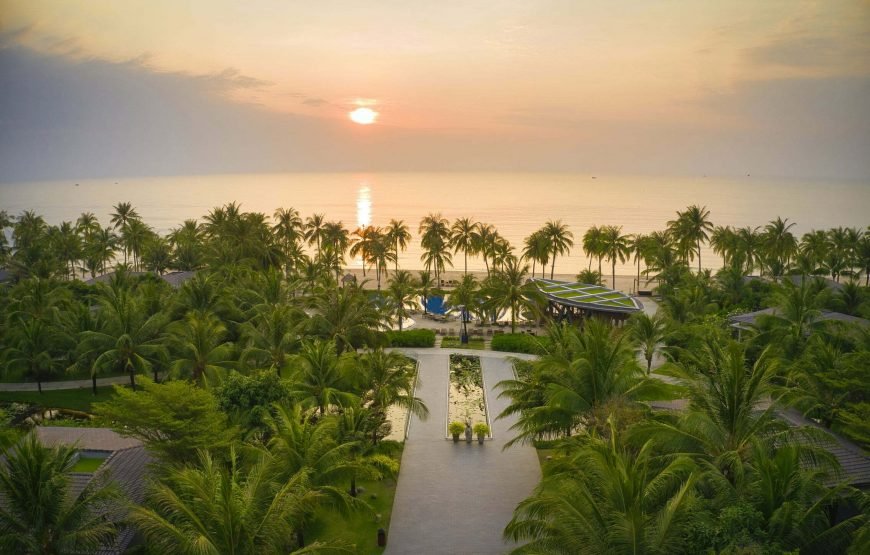 Discovery the north of Vietnam combined Phu Quoc island – 7D6N