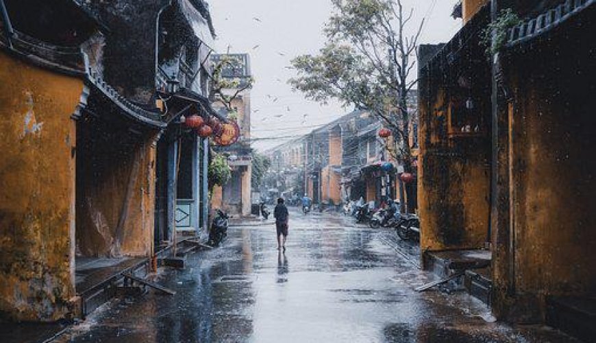 Top 5 beautiful cities in Vietnam