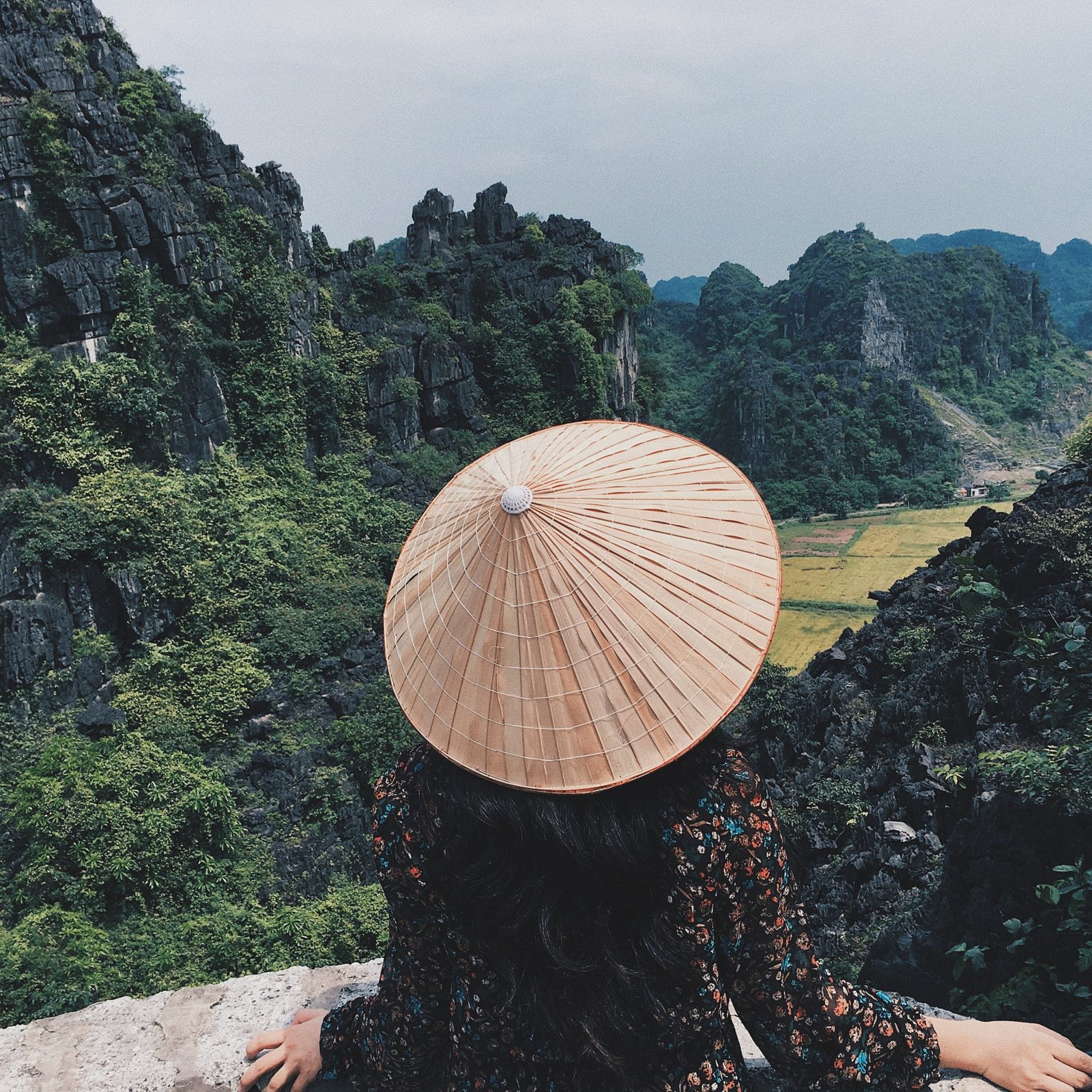 DAY 5: TAM COC FULLDAY TOUR (B) (OPTIONAL)