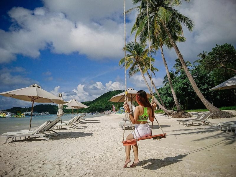 Phu Quoc voted in Top Islands: Readers’ Choice Awards 2022