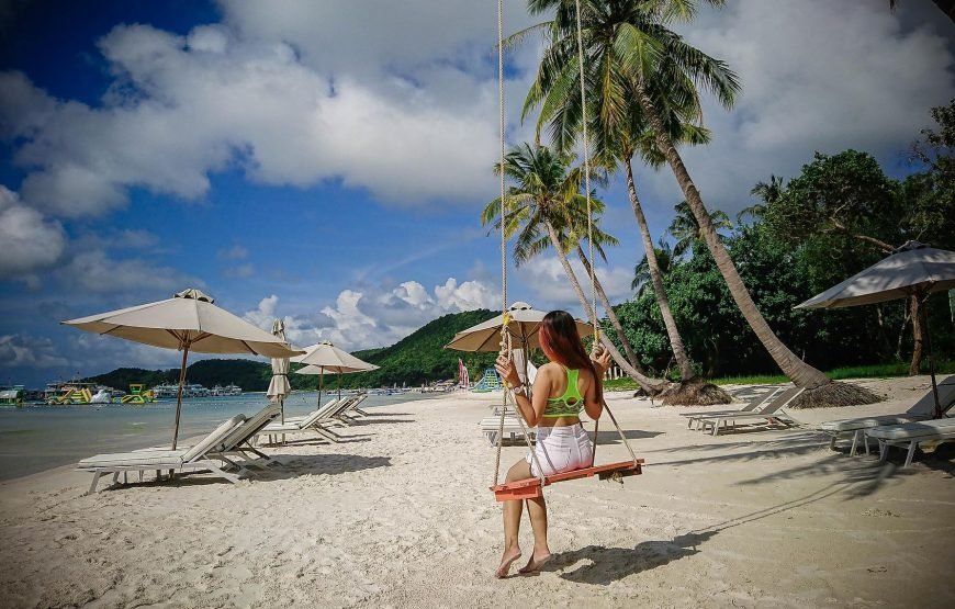 Discovery the north of Vietnam combined Phu Quoc island – 7D6N