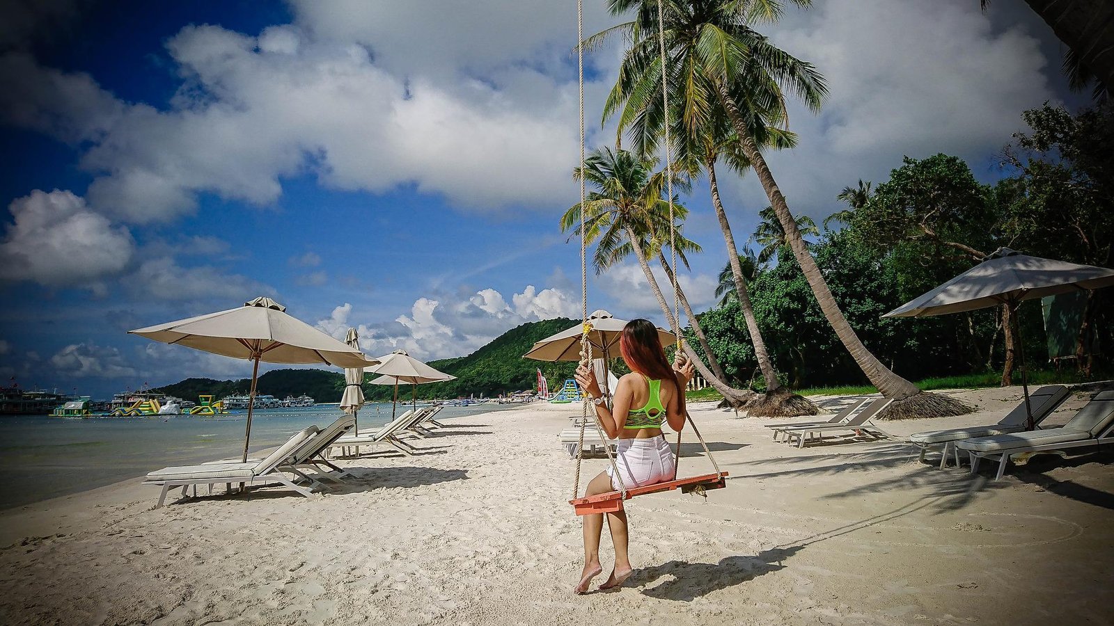 Phu Quoc voted in Top Islands: Readers’ Choice Awards 2022