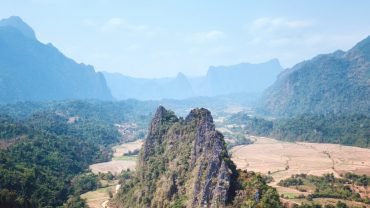 Tourism at Laos border underdeveloped: insiders