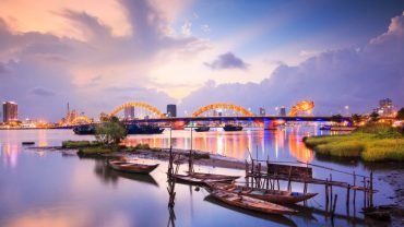 Why’s Danang the Most Worth-Living & Visiting in Vietnam?