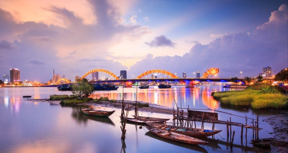 Why’s Danang the Most Worth-Living & Visiting in Vietnam?