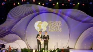 Hanoi – Asia’s Leading City Break Destination 2023