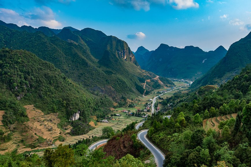 A Springtime Tour of Northern Vietnam’s Blossom-Adorned Landscapes