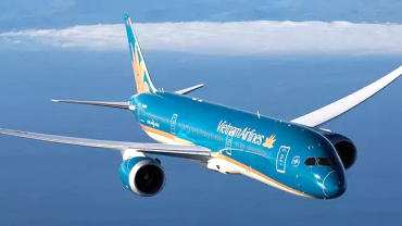 Vietnam Airlines Expands in India with New Delhi Office Space and Airbus A350