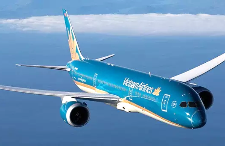 Vietnam Airlines Expands in India with New Delhi Office Space and Airbus A350