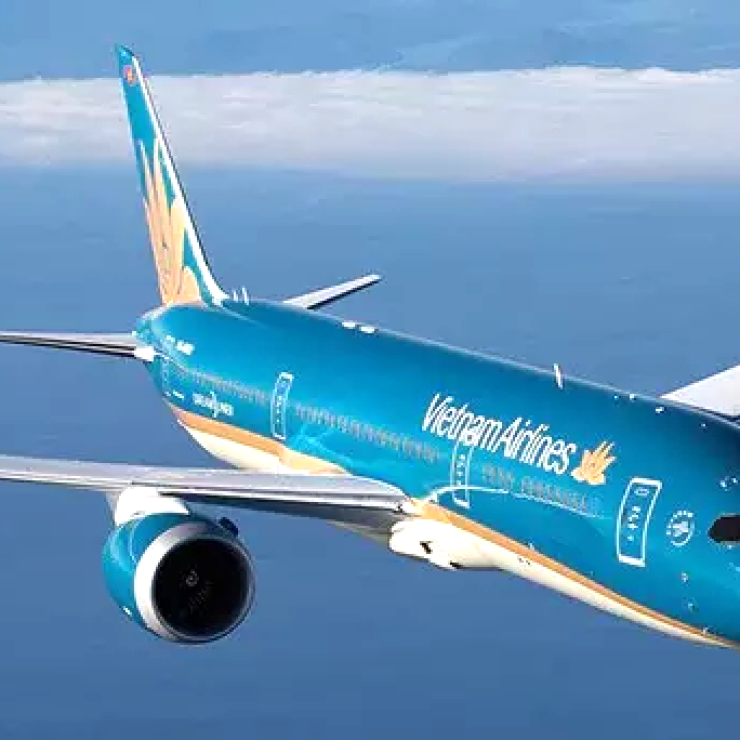 Vietnam Airlines Expands in India with New Delhi Office Space and Airbus A350