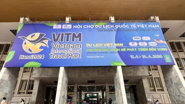 13th Vietnam International Travel Mart Kicks Off in Hanoi, Promoting Sustainable Tourism