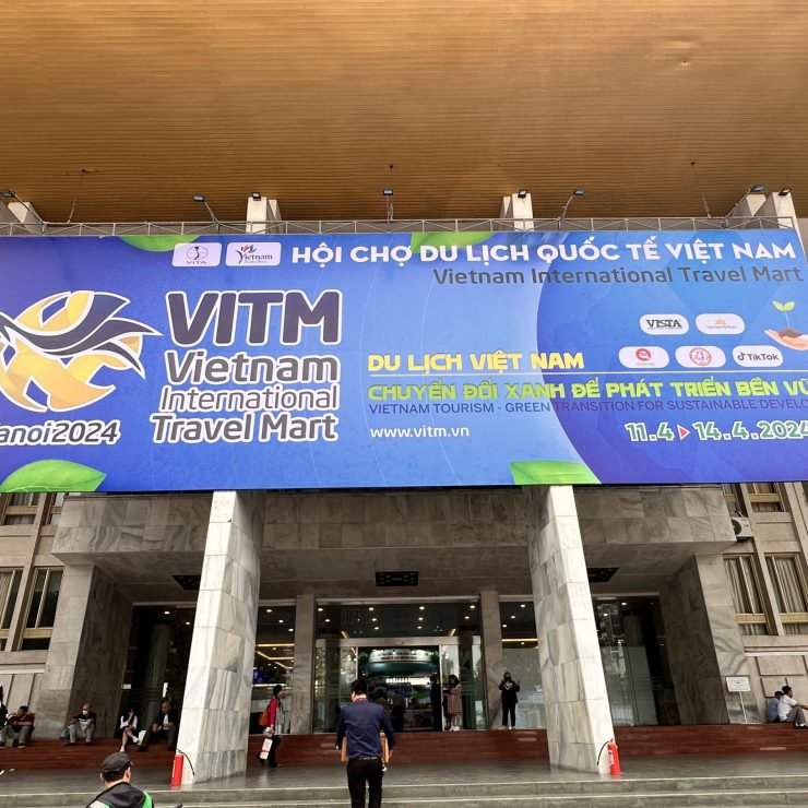 13th Vietnam International Travel Mart Kicks Off in Hanoi, Promoting Sustainable Tourism